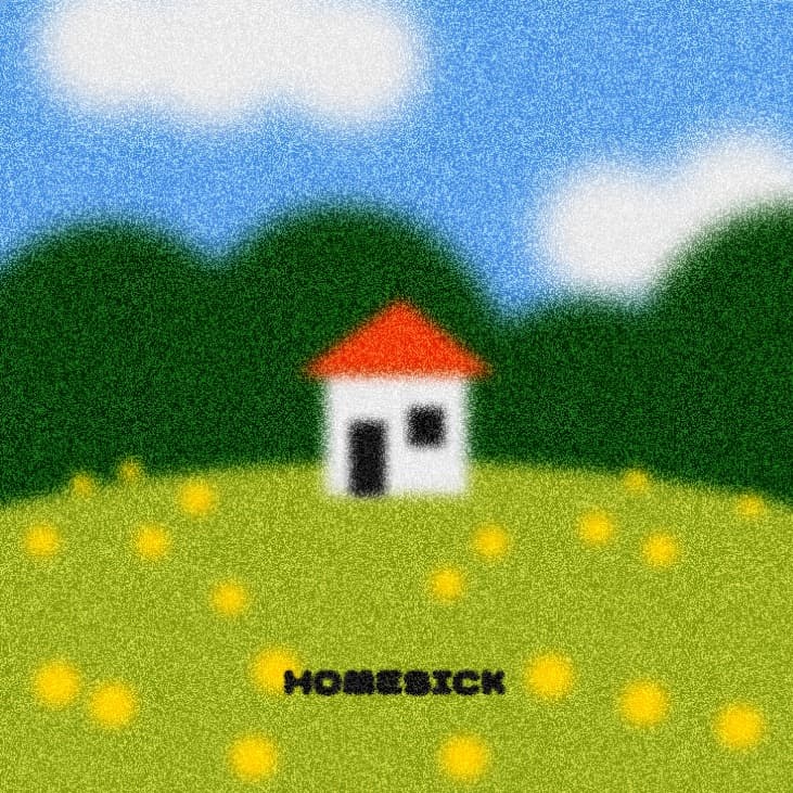 Homesick