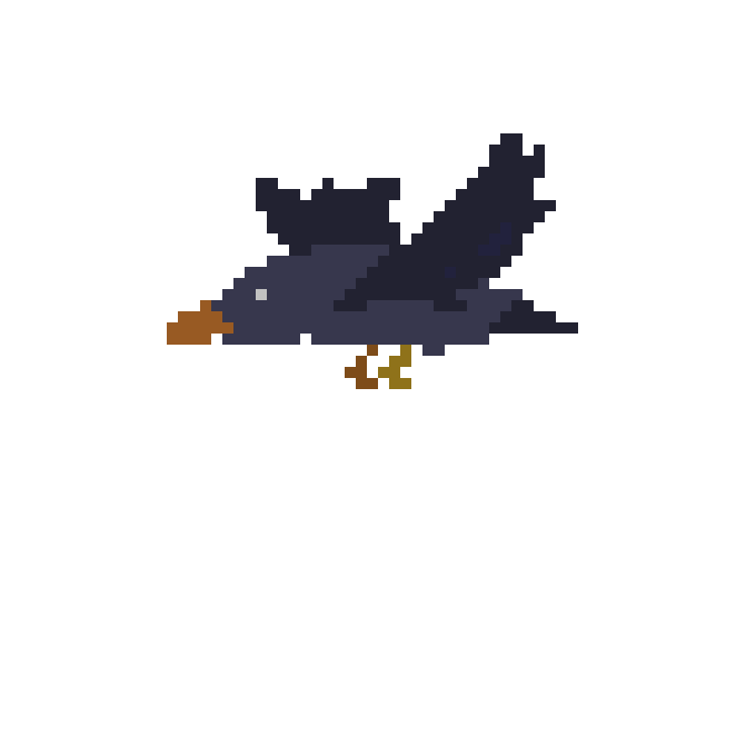 Bird 0